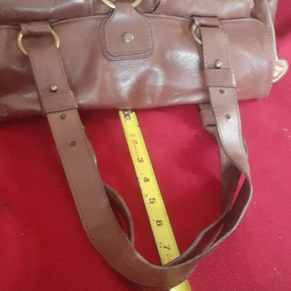 DANI SAMANIEGO BAG - Picture 7 of 14